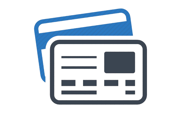 CARTE BANCAIRE